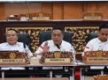 Anas Karno Dorong Gen Z Bangun Ekonomi Kreatif Kampung