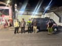 Polsek Semampir Gelar Patroli Rutin, Pastikan Keamanan Wilayah Terjaga