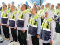 Khofifah Pastikan Jatim Siap Wujudkan Pelabuhan Hijau Modern