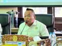 Cak Yebe Dukung Sidak Eri, Ingatkan Etika Penanganan ASN
