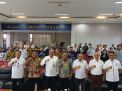 Pelaku Usaha Keluhkan KBLI 2025, Kadin Jatim Dorong Regulasi yang Lebih Efisien
