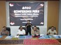 Polres Mojokerto Kota Antisipasi Dini Peredaran Vape Narkoba, Gandeng Vape Store hingga Sekolah