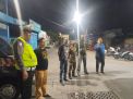Polsek Semampir Perkuat Pengawasan Kawasan Rawan Gangguan Keamanan
