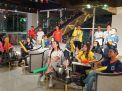 Grand Swiss-Belhotel Darmo Gelar Nobar Final Piala Dunia Meriah