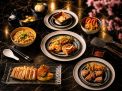 Grand Swiss-Belhotel Darmo Luncurkan HANA Japanese Fusion Eksklusif Surabaya