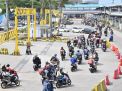 Pedagang Asongan hingga Calo Dilarang Masuk, ASDP Sterilkan Enam Pelabuhan Mulai 20 Juli