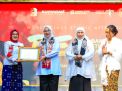 Khofifah Buka Banyuwangi Ethno Carnival Angkat Budaya Mendunia Bersama