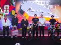 Khofifah Nobar Final Piala Dunia Bersama Ribuan Warga di Grahadi, Ajak Perkuat Sportivitas dan Kebersamaan