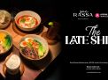 MYZE Hotel Sumenep Hadirkan The Late Shift Pikat Pecinta Kuliner