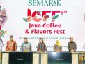Khofifah Optimistis Kopi Jatim Tembus Pasar Global Lewat Hilirisasi