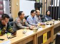 Sambut HUT ke-81 Kemerdekaan RI, PLN Berikan Apresiasi atas Dedikasi Polres Gresik dalam Menjaga Keamanan dan Mendukung Pelayanan Kelistrikan
