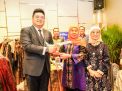 Khofifah Pimpin Misi Dagang Hong Kong Raih Transaksi Rp12 Triliun