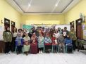Mahasiswa KKN UPN Veteran Jatim Edukasi Maggot Kelola Sampah Berkelanjutan