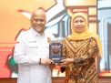 Khofifah Ajak Insinyur Jatim Perkuat Inovasi Dukung Indonesia Emas 2045
