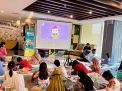 Dafam Pacific Caesar Surabaya Meriahkan HJKS ke-733 dengan Cek Kesehatan Gratis dan Lomba Mewarnai