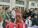 Pemprov Jatim Pastikan Pengambilan PIN SPMB Tetap Bisa Tanpa SKL, Antrean Terpantau Lancar