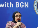 Nanik S. Deyang Ditunjuk Jadi Kepala BGN, Dikenal Tegas Awasi Program MBG