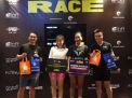 Aloft Surabaya dan F45 One East Gym Gelar Hybrid Fitness Race Pertama di Surabaya Timur