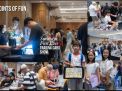 Four Points by Sheraton Surabaya Gelar Trading Card Show Pertama di Surabaya