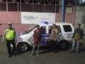 Polsek Semampir Prioritaskan Keamanan dan Kenyamanan Masyarakat Melalui Harkamtibmas