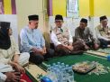 Di Tengah Duka Kehilangan Istri, Petugas Haji Asal Malang Tetap Mengabdi Layani Jemaah, Wamen Haji Beri Penghormatan