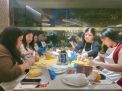 Rayakan Kreativitas Kuliner, Sheraton Surabaya Hadirkan “Sweet Afternoon”