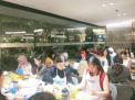 Rayakan Kreativitas Kuliner, Sheraton Surabaya Hadirkan “Sweet Afternoon”