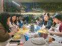 Rayakan Kreativitas Kuliner, Sheraton Surabaya Hadirkan “Sweet Afternoon”