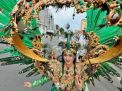 Surabaya Fashion Festival 2026 Siap Semarakkan HJKS ke-733