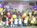 Meriah, TK Kuncup Harapan Tampilkan Bakat Siswa dalam Pentas Seni Kreatif di BG Junction