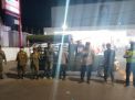 Ciptakan Rasa Aman, Patroli Kamtibmas Polsek Semampir Maksimalkan Pengawasan Wilayah