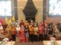 Menteri Kesehatan Timor-Leste Pulang ke Almamater, Warnai Reuni Akbar 40 Tahun FK UWKS