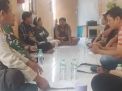 Polsek Genteng Wujudkan Perdamaian Sengketa Penyewa dan Pemilik Rumah Kapasari