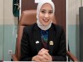 Ais Shafiyah Desak Soewandhie Benahi Pelayanan Farmasi Segera Sekarang