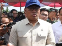 Sudaryono Resmi Nahkodai BGN, Siap Perkuat Program Makan Bergizi Gratis