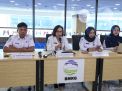 Gempa M6,7 Guncang Sulawesi Tengah, BMKG Pastikan Tidak Berpotensi Tsunami