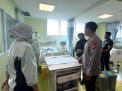 Bocah 4 Tahun Korban Penganiayaan Ibu Tiri di Bekasi Masih Kritis, Jalani Perawatan Intensif