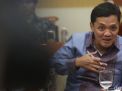 DPR Dorong Pengaturan Lebih Jelas Soal Polisi Aktif di Ormas dalam RUU Polri
