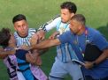 Emosi Memuncak Usai Final Piala Dunia 2026, Paredes Terlibat Keributan dengan Pemain Spanyol