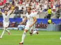 Inggris Hajar Kroasia 4-2 di Piala Dunia 2026, Harry Kane Bersinar dan The Three Lions Puncaki Grup L