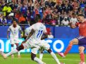 Gol McGinn Antar Skotlandia Taklukkan Haiti, Awali Piala Dunia 2026 dengan Kemenangan
