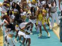Shakira Bikin Azteca Berguncang, Piala Dunia 2026 Resmi Dimulai dengan Pesta Spektakuler