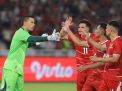 Timnas Indonesia Tantang Mozambik, Garuda Bidik Tren Positif di FIFA Matchday 2026