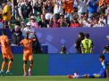 Nicolas Pepe Bersinar! Pantai Gading Tumbangkan Curacao 2-0 dan Ukir Sejarah Lolos ke Babak 32 Besar Piala Dunia 2026