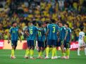 Luis Diaz Bersinar, Kolombia Tundukkan Uzbekistan 3-1 di Laga Perdana Piala Dunia 2026