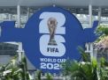 Piala Dunia 2026 Resmi Dimulai Dini Hari Ini, Meksiko Tantang Afrika Selatan di Laga Pembuka