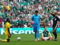 Drama 3 Kartu Merah Warnai Laga Pembuka Piala Dunia 2026, Meksiko Tekuk Afrika Selatan 2-0