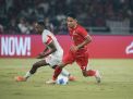 Ole Romeny Jadi Pembeda, Timnas Indonesia Tumbangkan Mozambik di GBK
