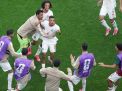 Maroko Mengamuk di Babak Kedua, Libas Kanada 3-0 dan Tantang Prancis di Perempat Final Piala Dunia 2026