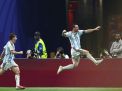 Messi Bangkitkan Argentina! Tertinggal 0-2, La Albiceleste Hajar Mesir 3-2 dan Lolos ke Perempat Final Piala Dunia 2026